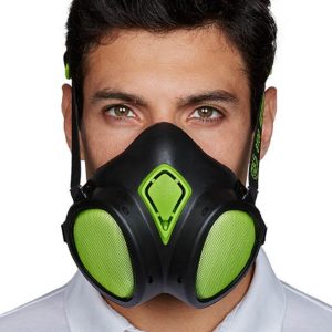 BLS 8100NEXT poolmask A1P2 R D mittevah.filtritega - Image 2