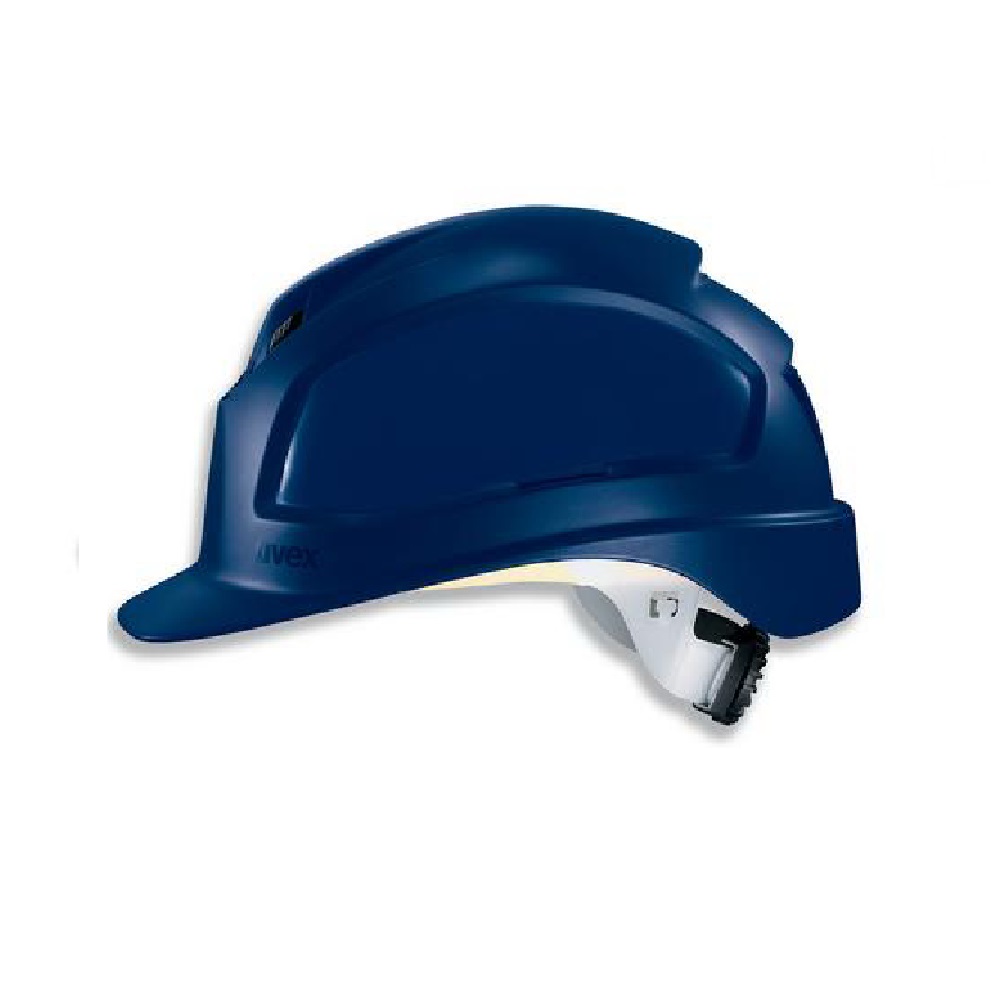 uvex safety helmet ranges and accessories