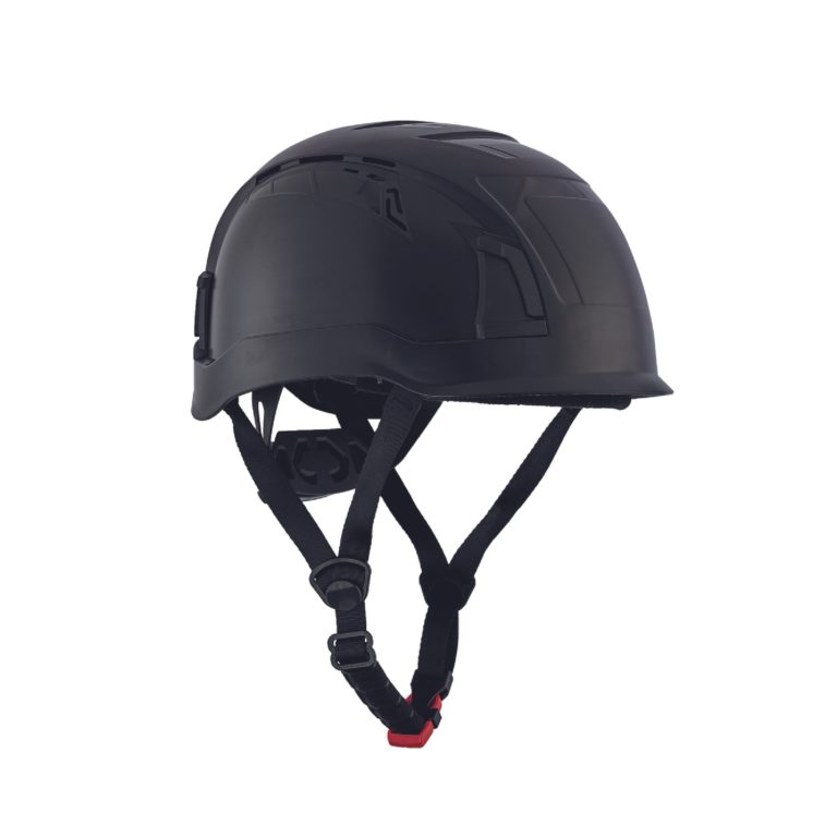 ALPINWORKER PRO CLIMB helmet WR HV yellow Stafit OÜ