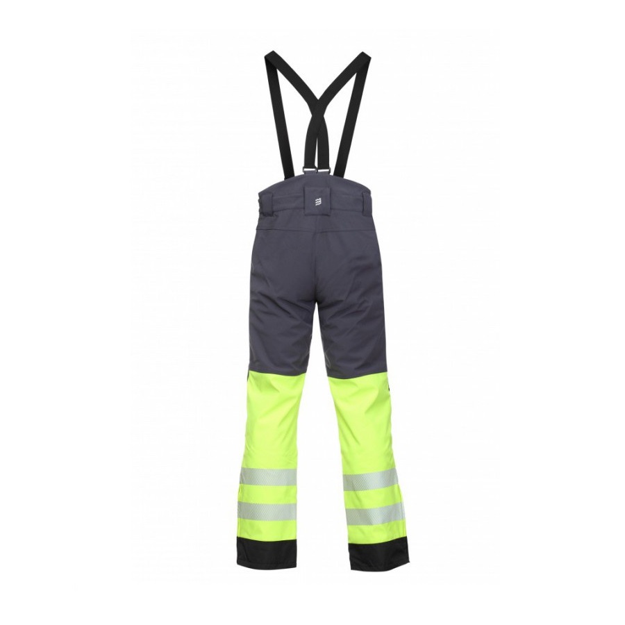 Trespass Kids Marvelous Ski Pants With Detachable Braces - Walmart.com