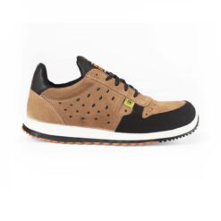 Turvakingad RUNNER S1P SRC beez