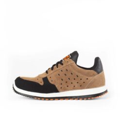 Alternative view of Turvakingad RUNNER S1P SRC  beez