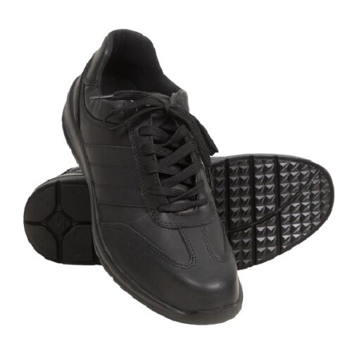 Men's work shoes ANDROMEDA 05 black