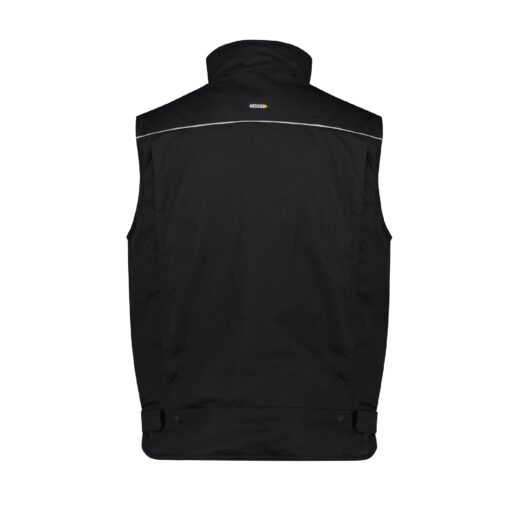 Bodywarmer DASSY MONS black - Image 2