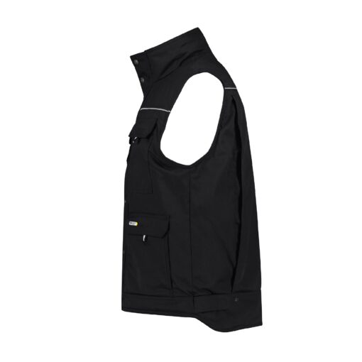 Bodywarmer DASSY MONS black - Image 3