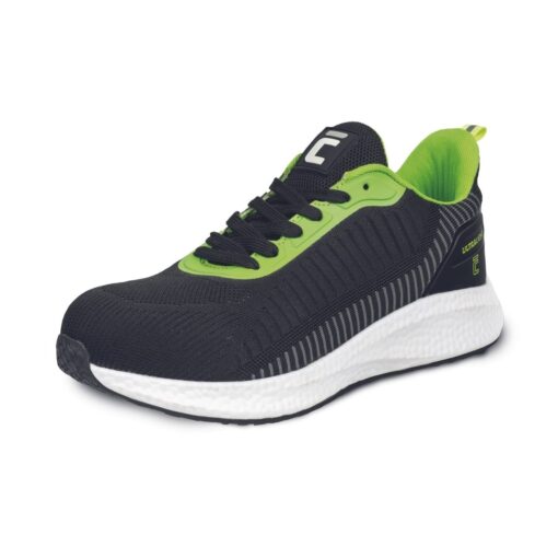 Safety sneakers ULTRALIGHT MF S1 ESD SR