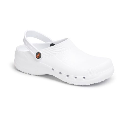 Clogs EVA white