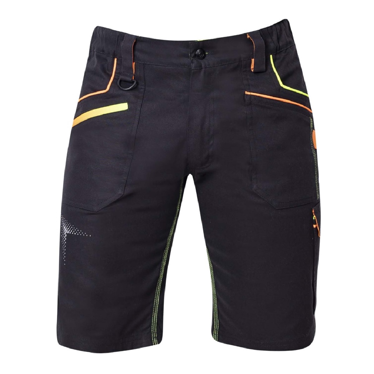 Sortsid CREATRON must/koll