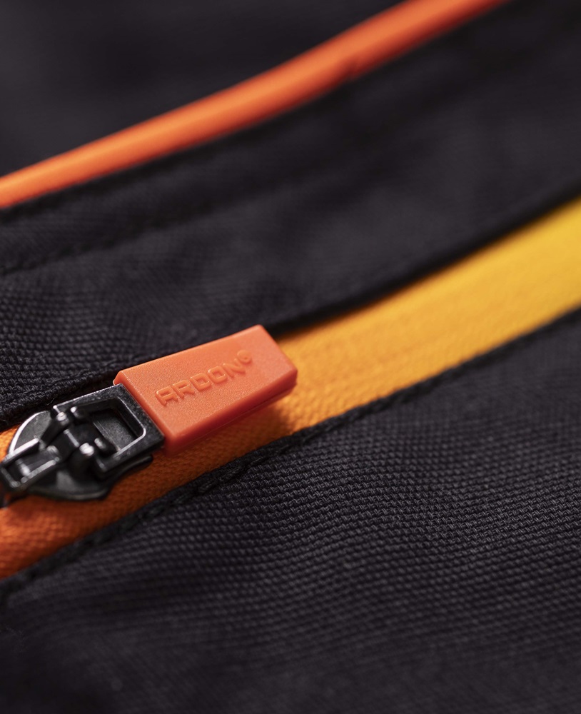 Sortsid CREATRON must/koll - Image 7