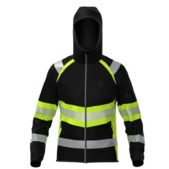 Jope softshell TOPEK C1 must HV k-ga