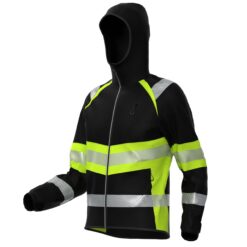 Alternative view of Jope softshell TOPEK C1 must HV k-ga