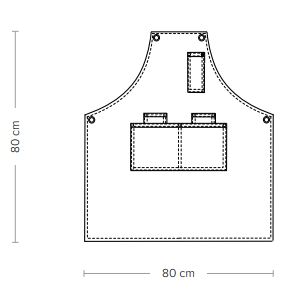 Apron PAROS - Image 8