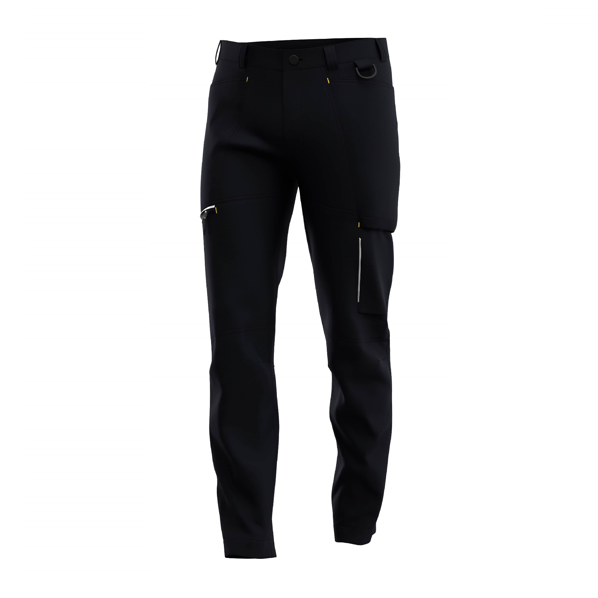 Work trousers Jogger Deneb navy blue