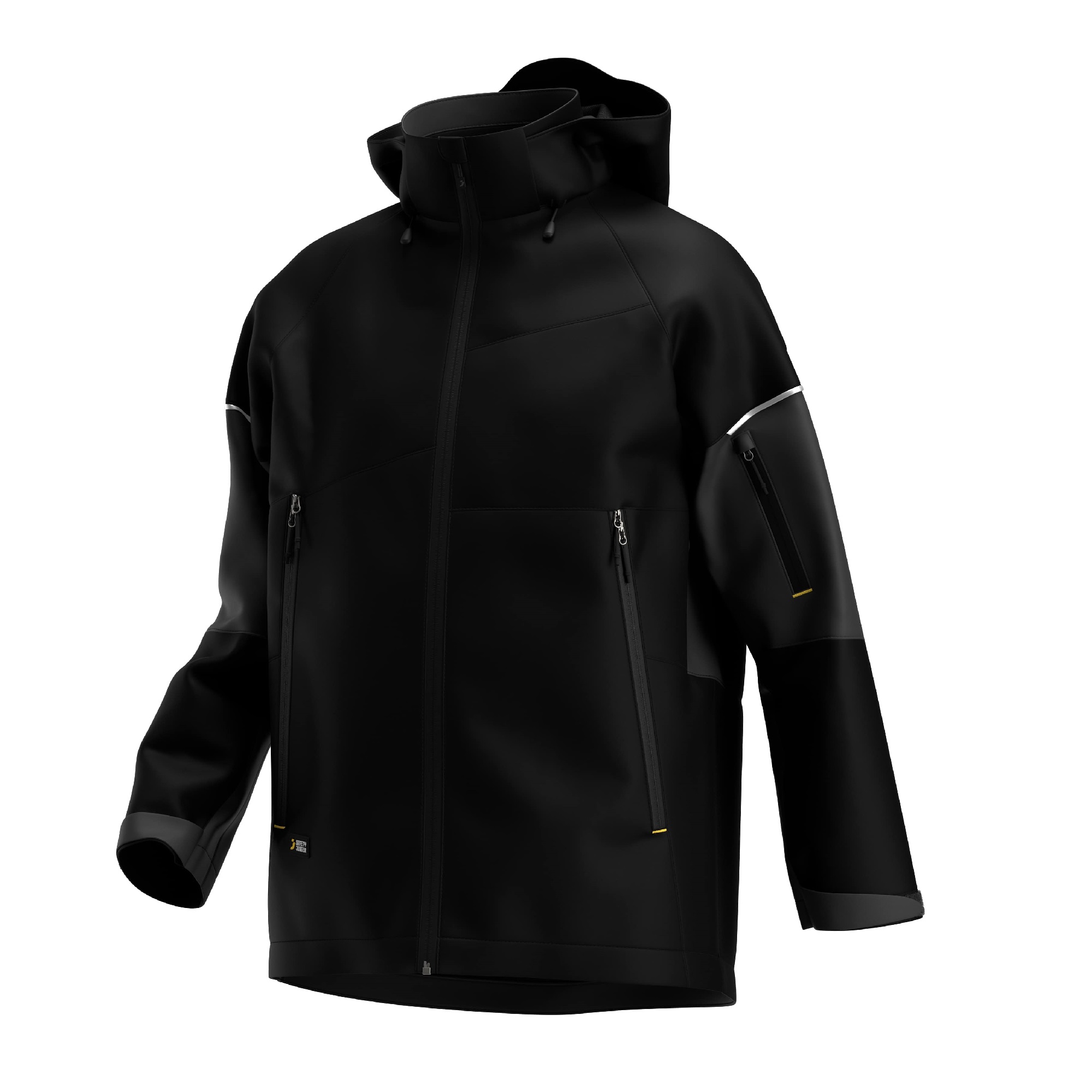 Vihmajope Jogger Kasai must/t.hall