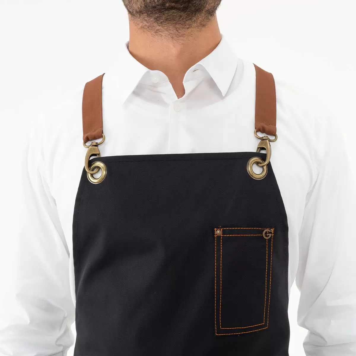 Apron SANTORINI - Image 3