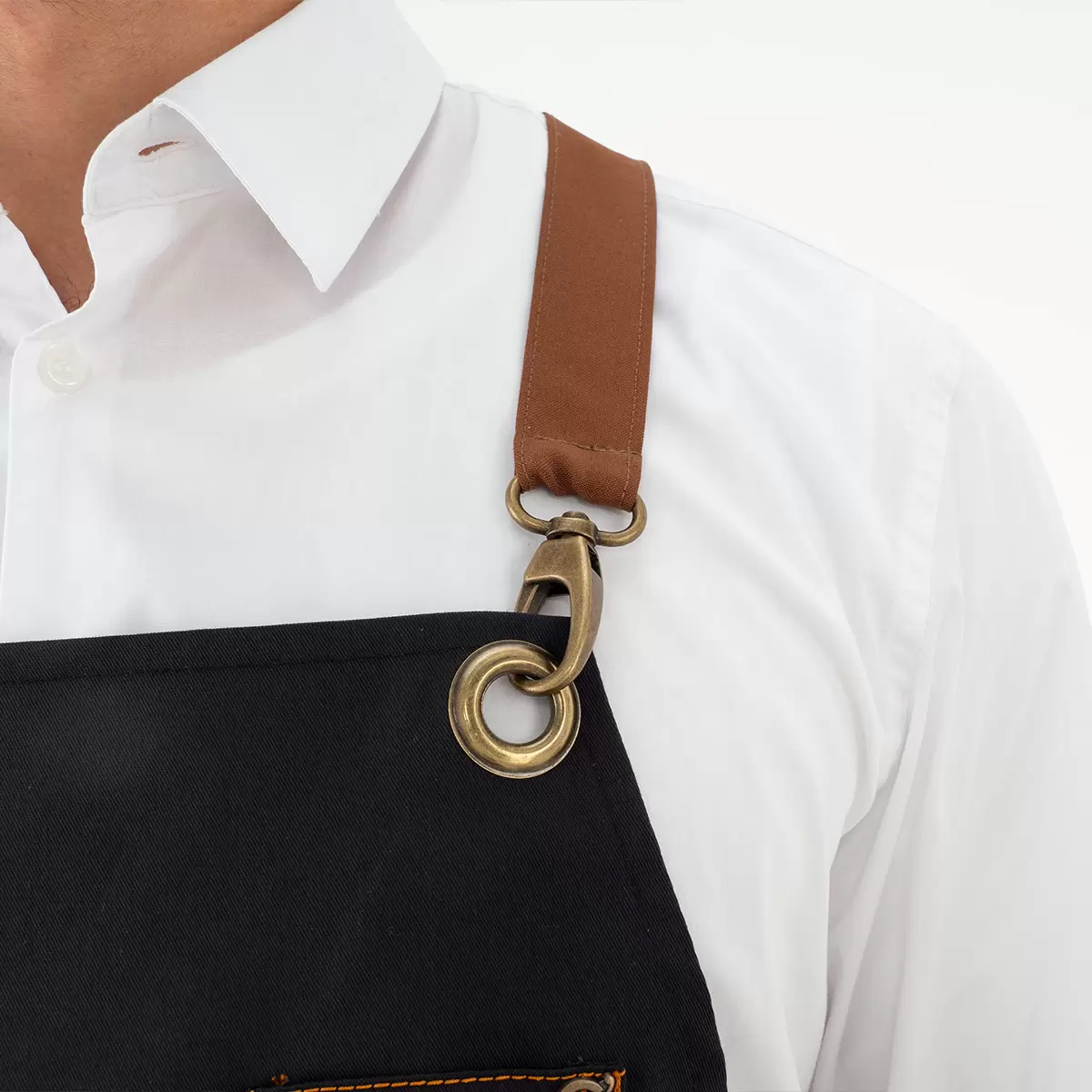 Apron SANTORINI - Image 4