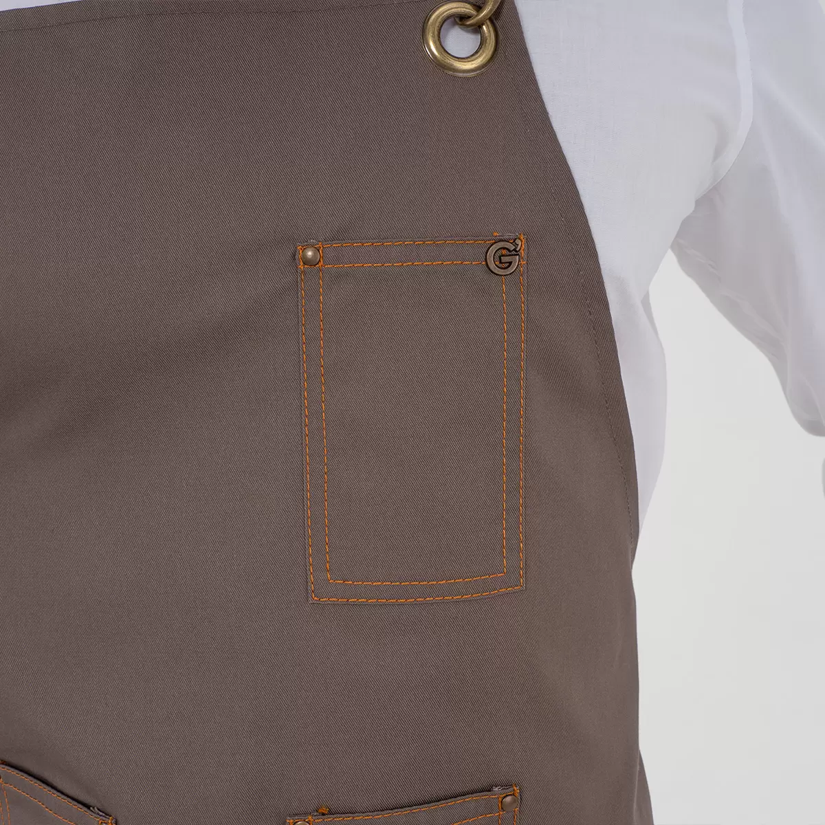 Apron SANTORINI - Image 11