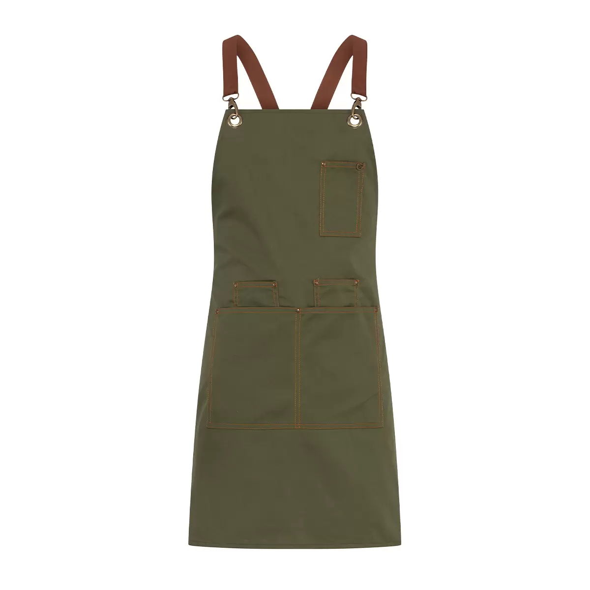 Apron SANTORINI - Image 14