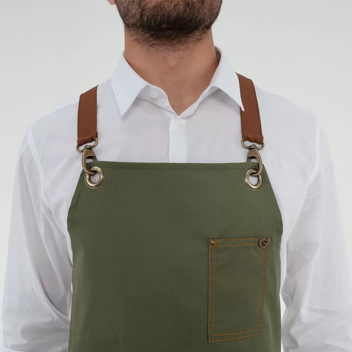 Apron SANTORINI - Image 15