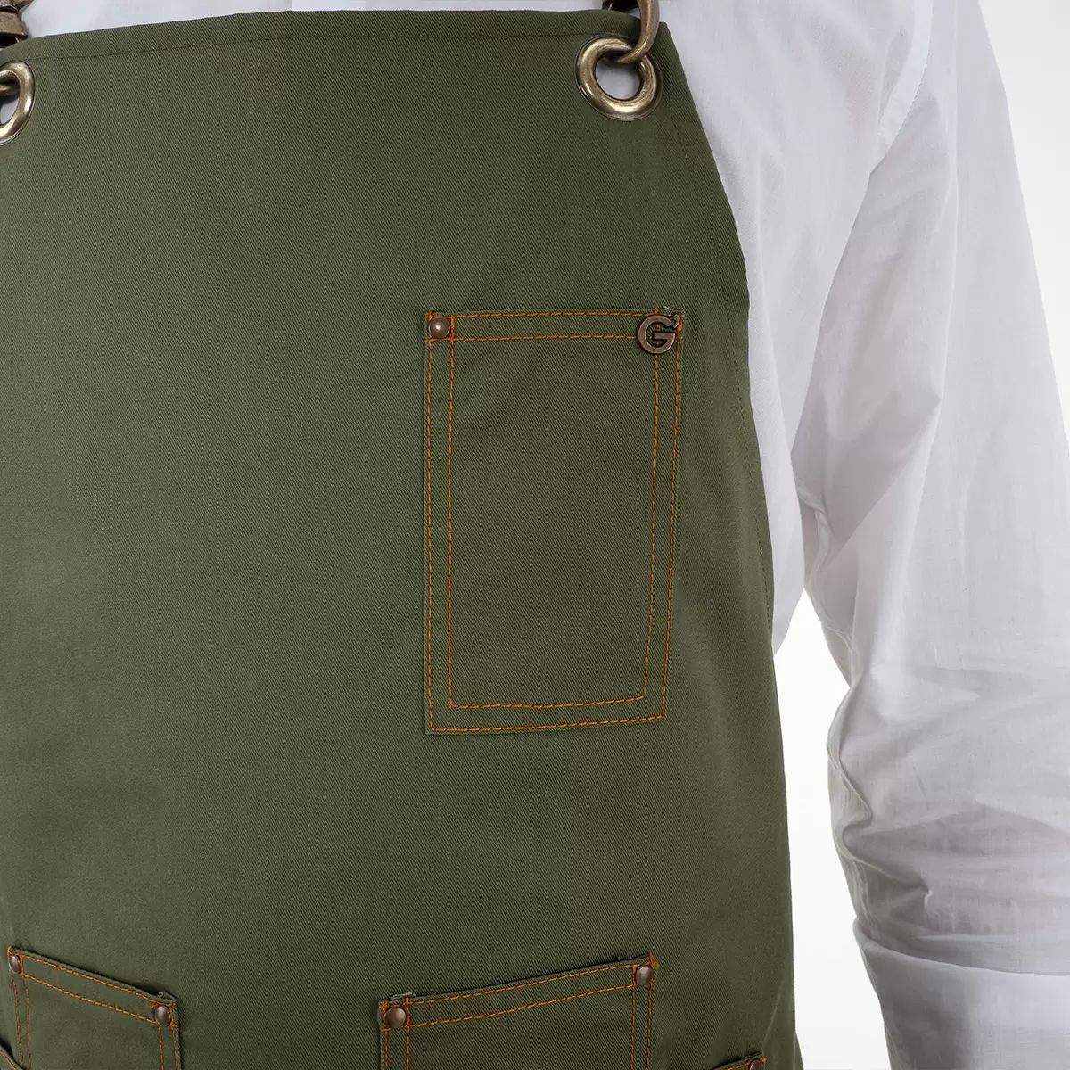 Apron SANTORINI - Image 16