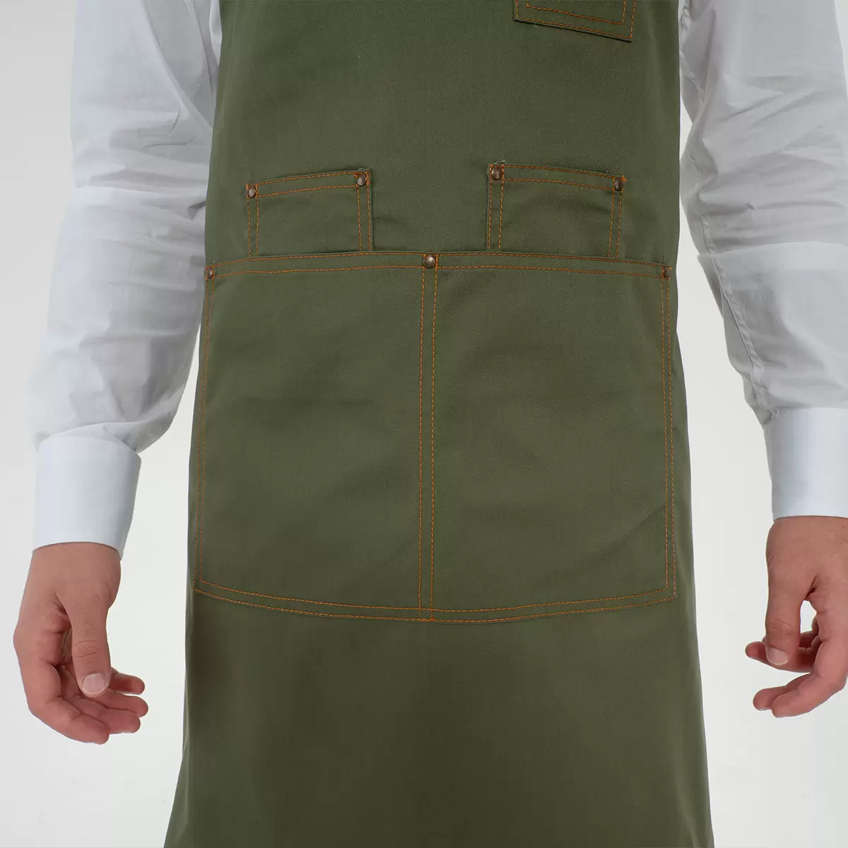 Apron SANTORINI - Image 17