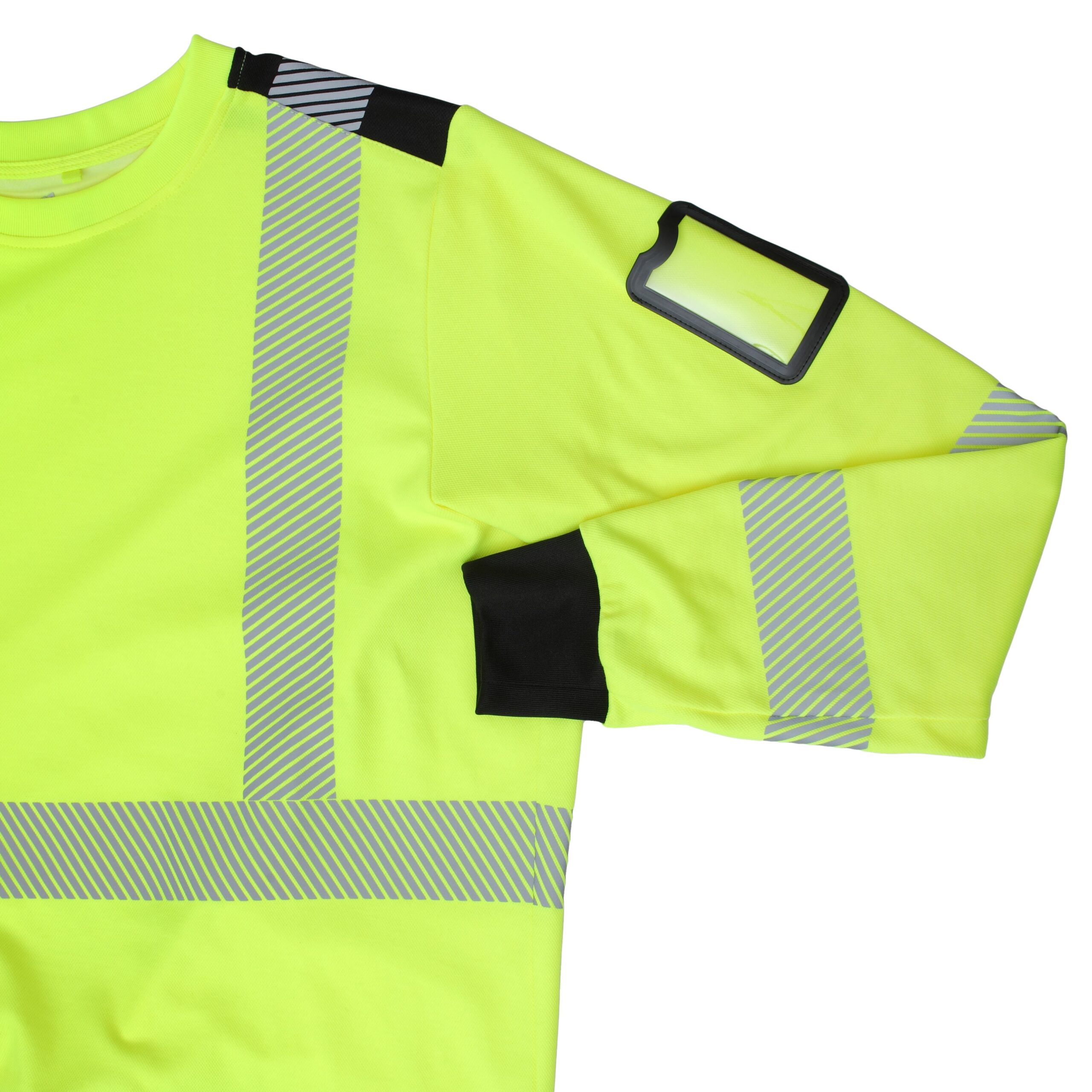 T-särk RIСOLONG - C3 1/1 Hi-Vis kol - Image 4