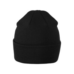 Alternative view of Kootud müts Beanie must