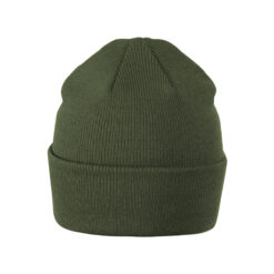 Alternative view of Kootud müts Beanie khaki