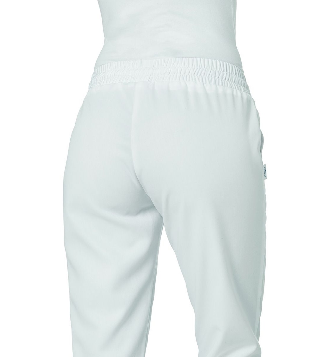 Брюки женские белые — изображение 2