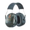 Наушники 3M PELTOR Optime II с мягкими амбушюрами и оголовьем
