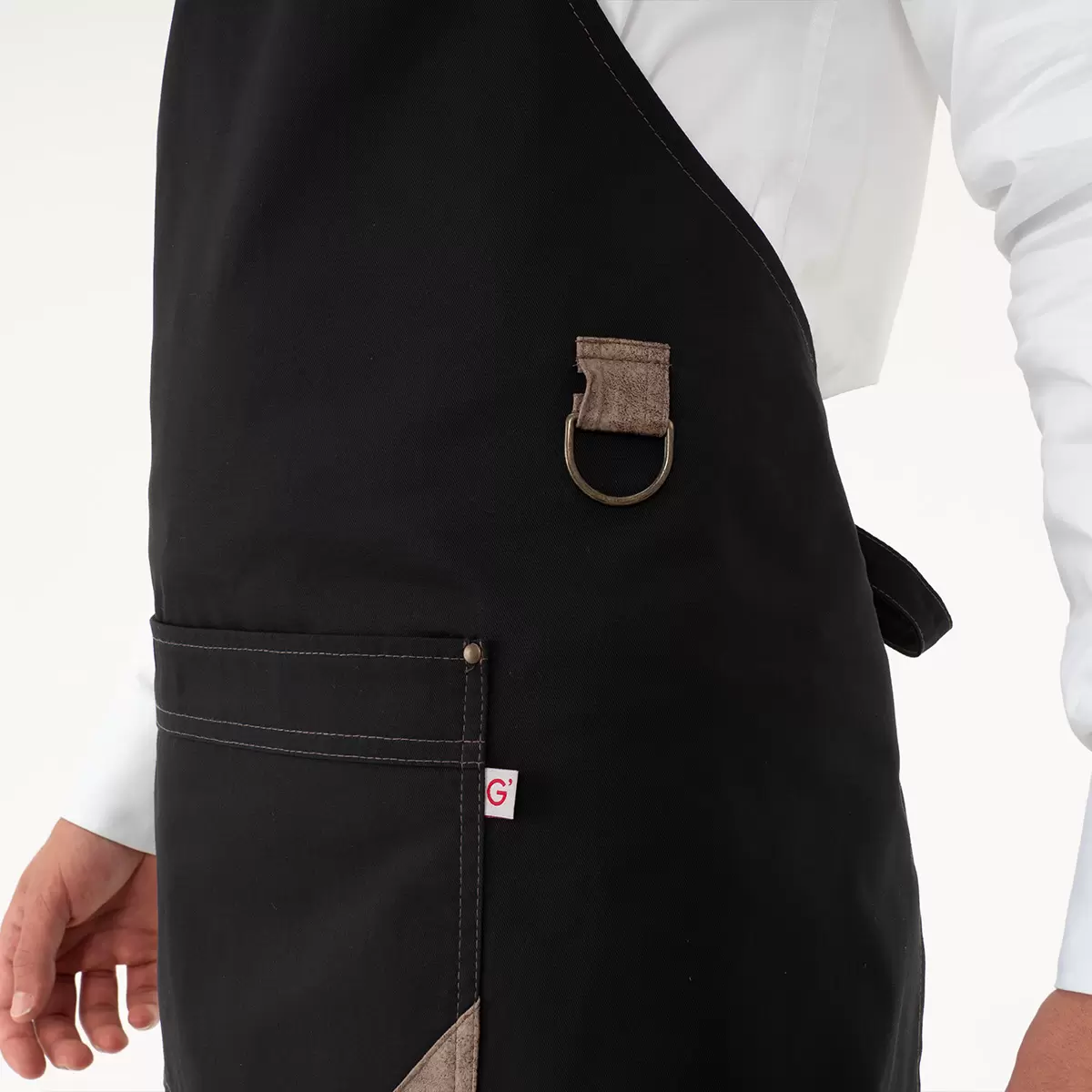 Apron KARPATHOS - Image 7