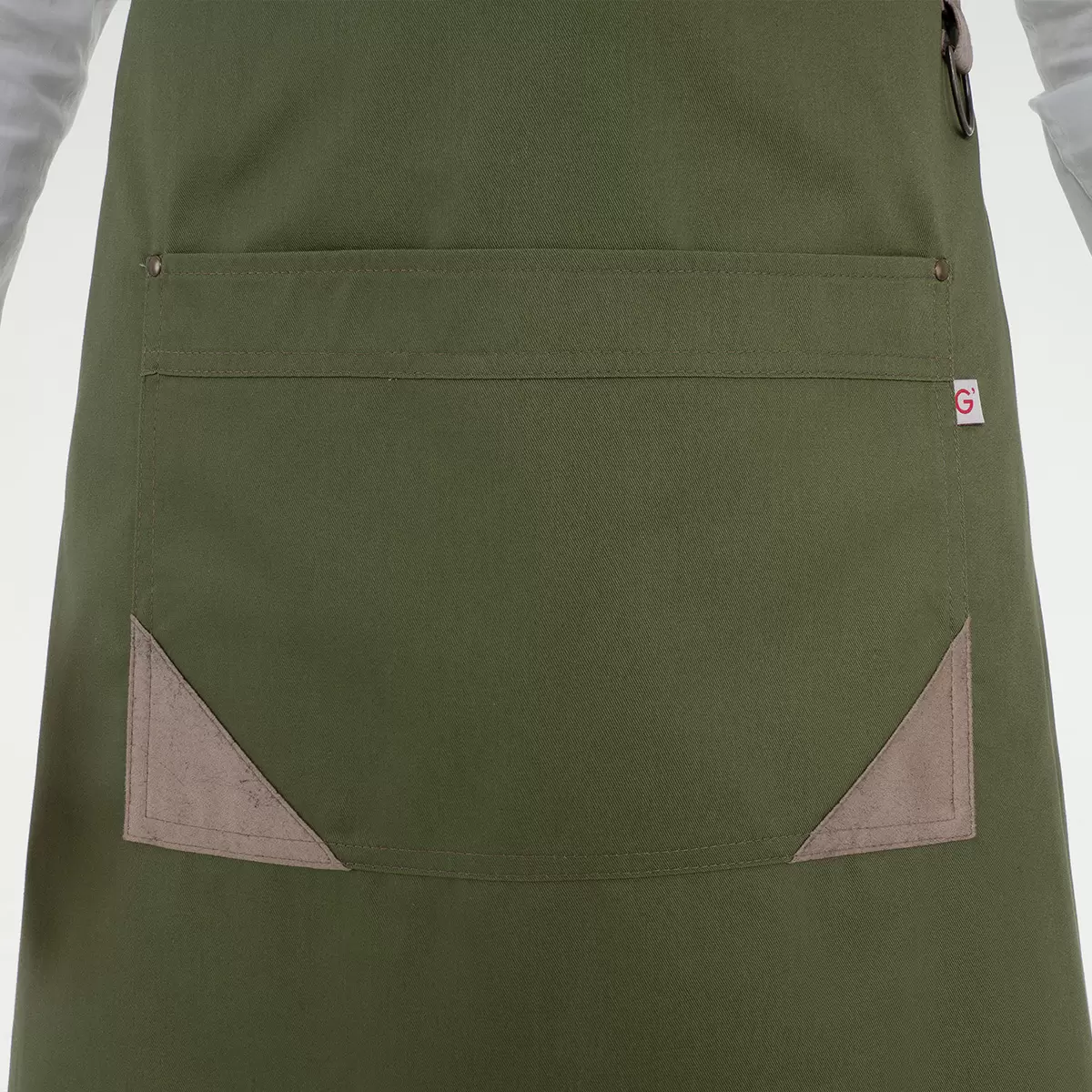 Apron KARPATHOS - Image 9