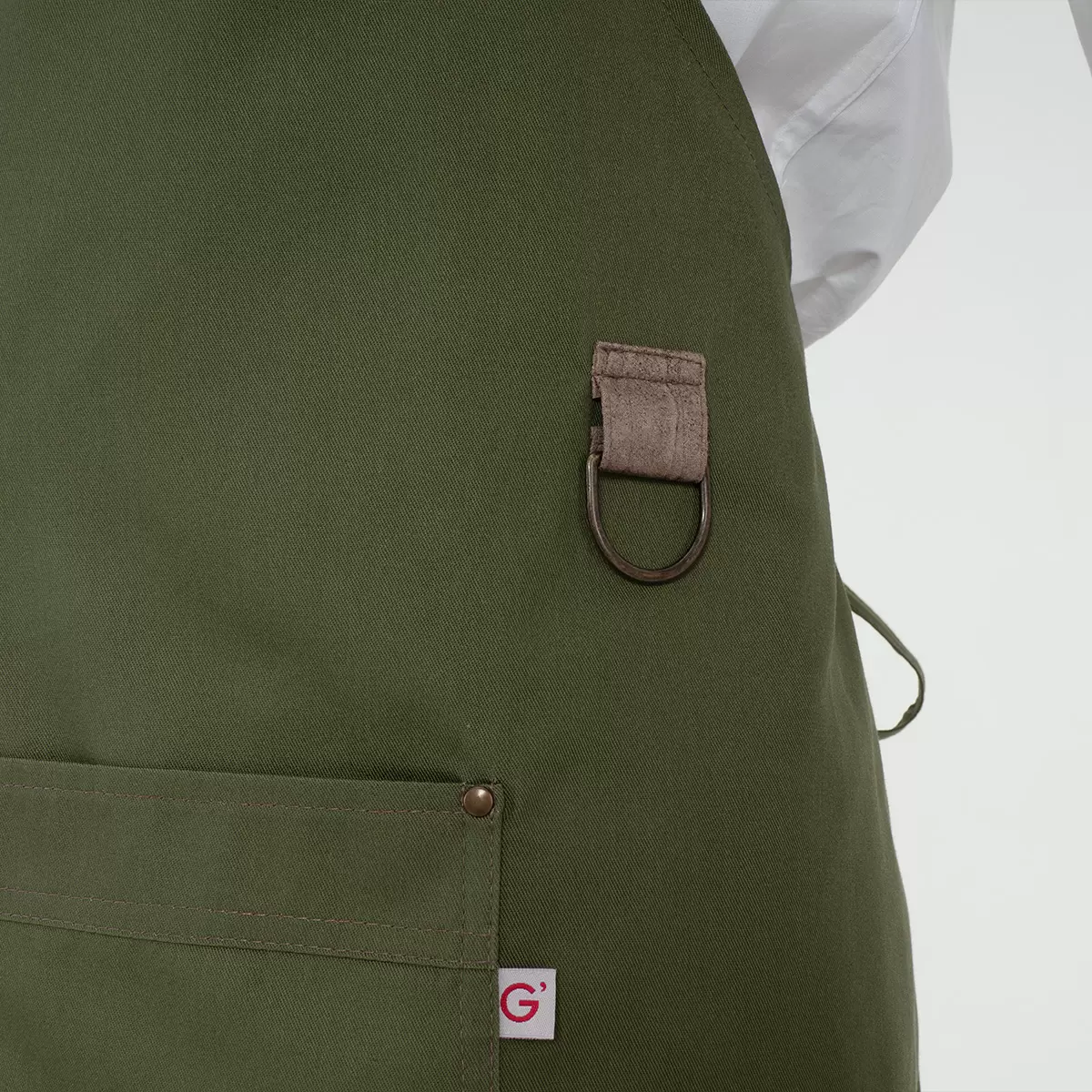 Apron KARPATHOS - Image 12