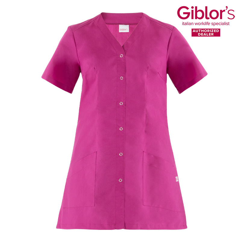 Ladies tunic NINA fuchsia