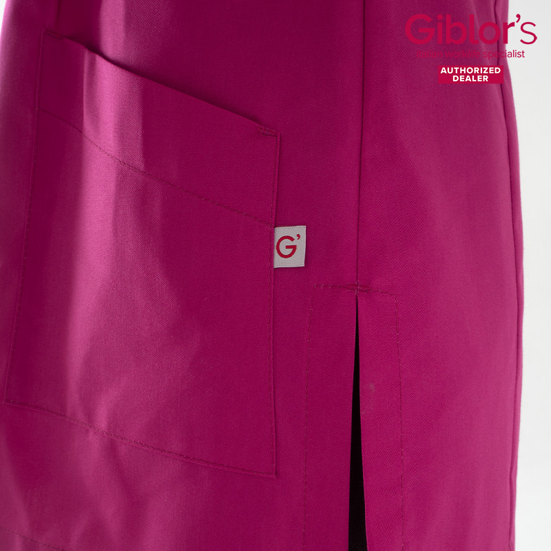 Ladies tunic NINA fuchsia - Image 3