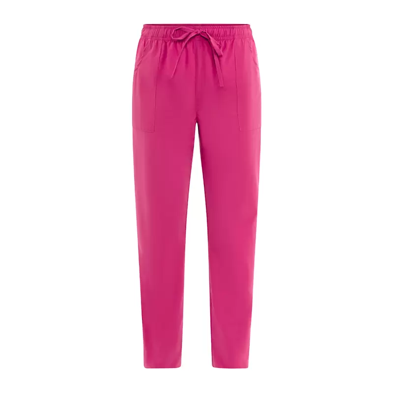 Pants unisex ALAN fuchsia