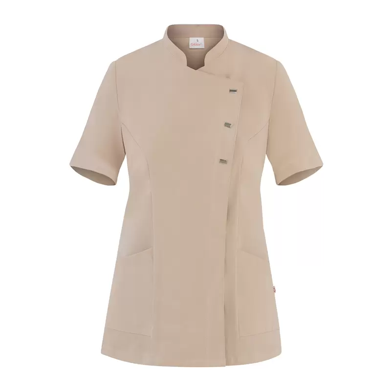 Ladies tunic GRETA beige