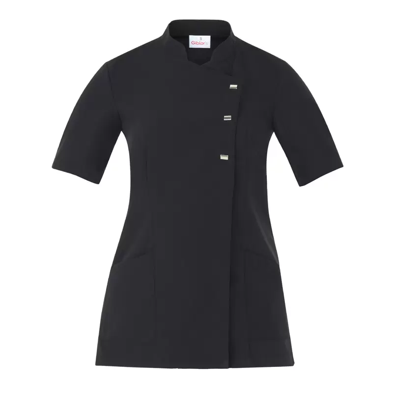 Ladies tunic GRETA black