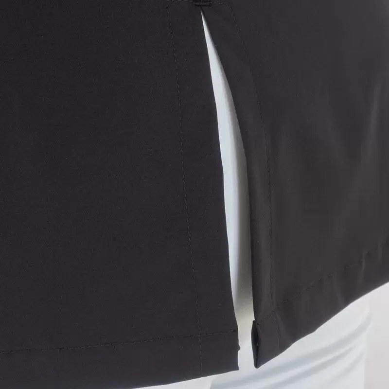 Ladies tunic GRETA black - Image 2