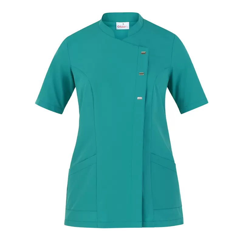 Женская туника GRETA цвет морской волны