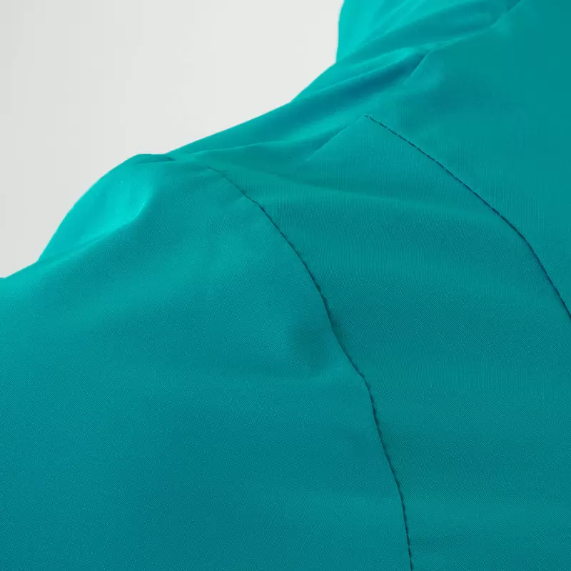 Женская туника GRETA цвет морской волны — изображение 2