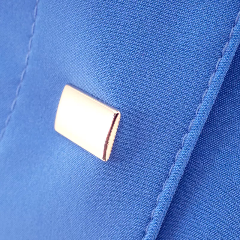 Ladies tunic GRETA light blue - Image 2