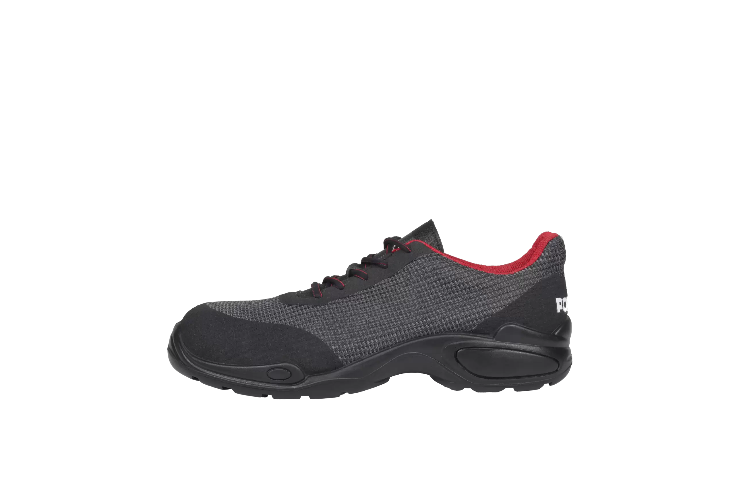 Safety shoes GUIMA S1 PL HI CI FO SR - Image 2