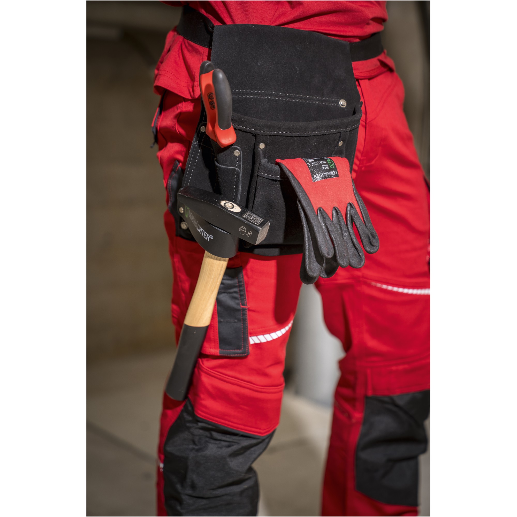 Карман для инструмента — изображение 3