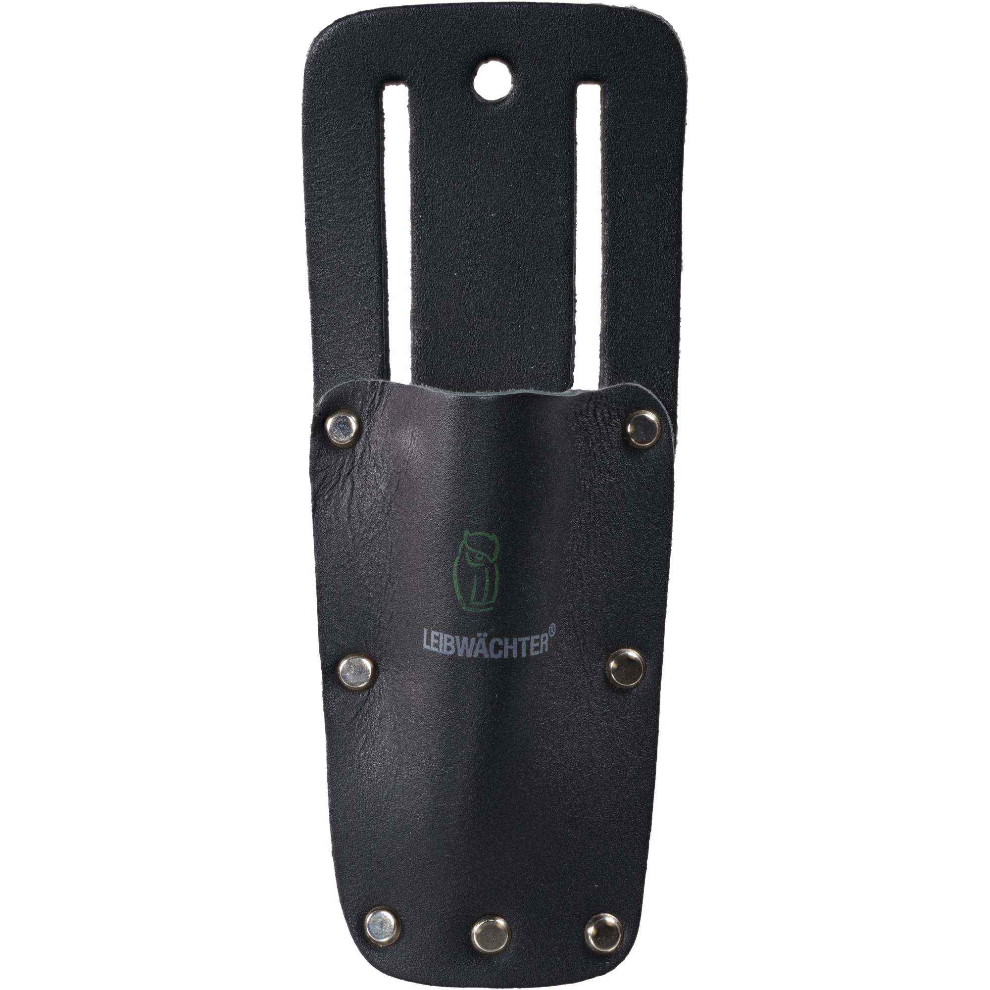 Кожаный чехол для ножа