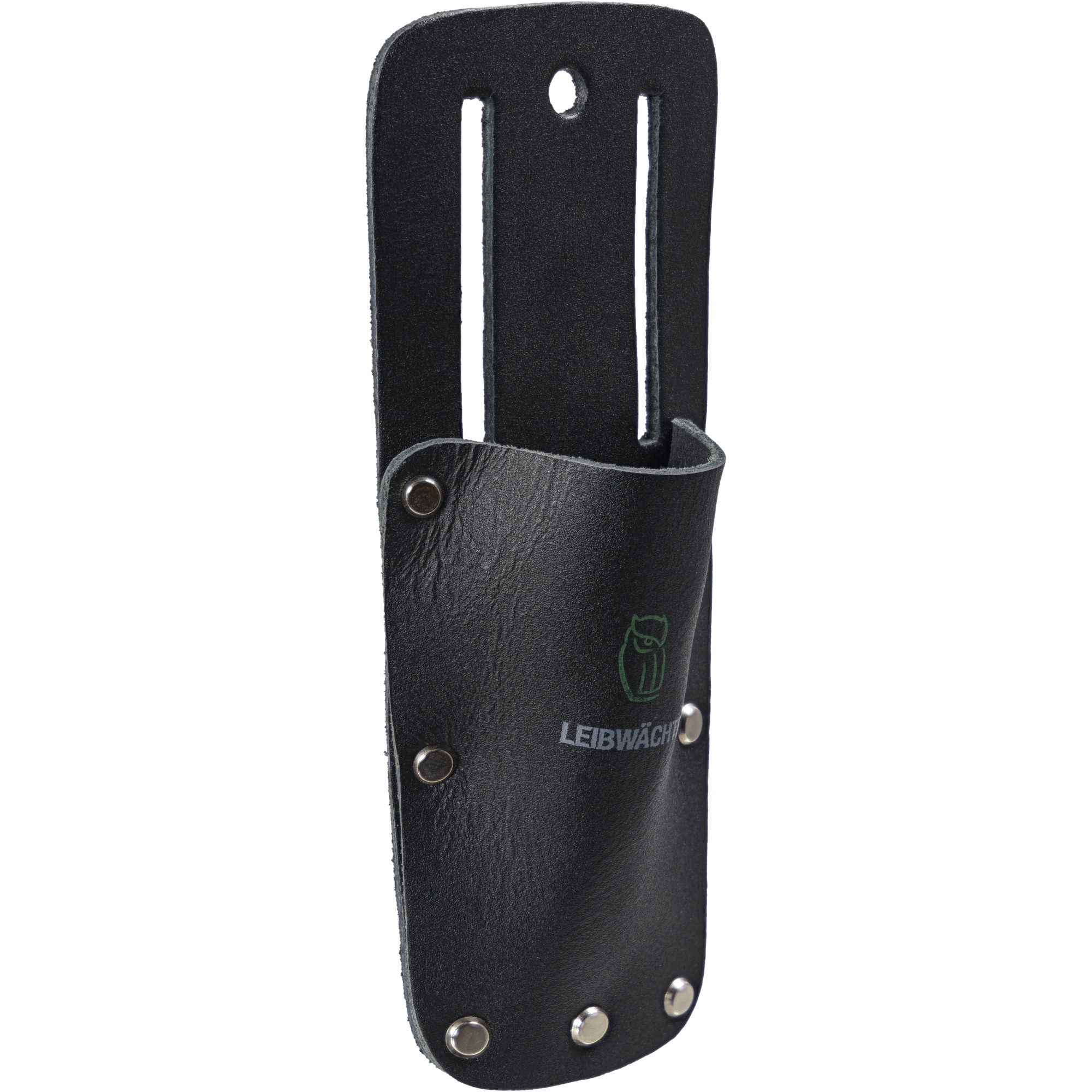 Кожаный чехол для ножа — изображение 2