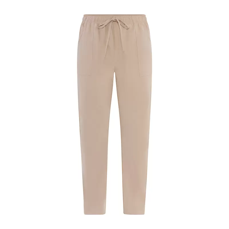 Pants unisex ALAN beige