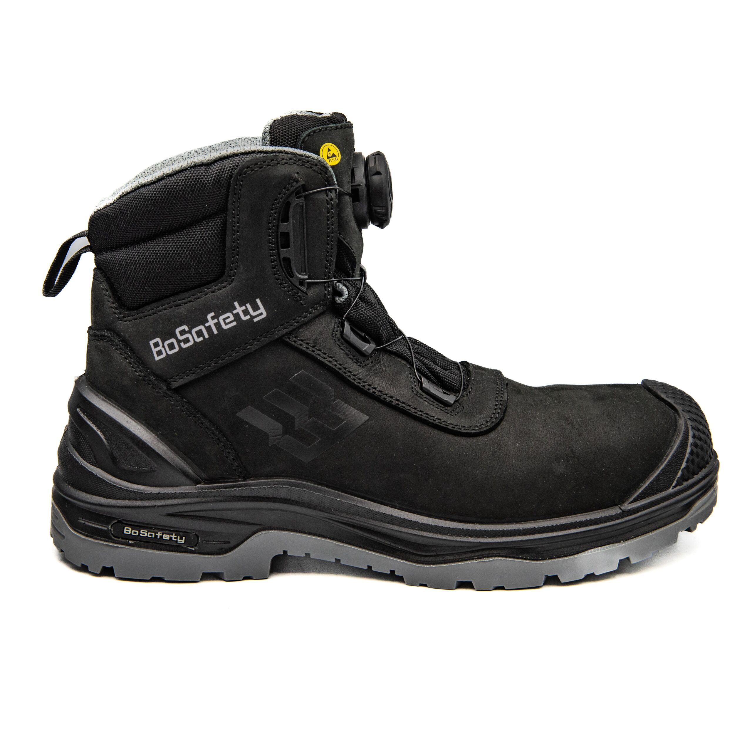 Turvasaapad GALIOT S3 SRC