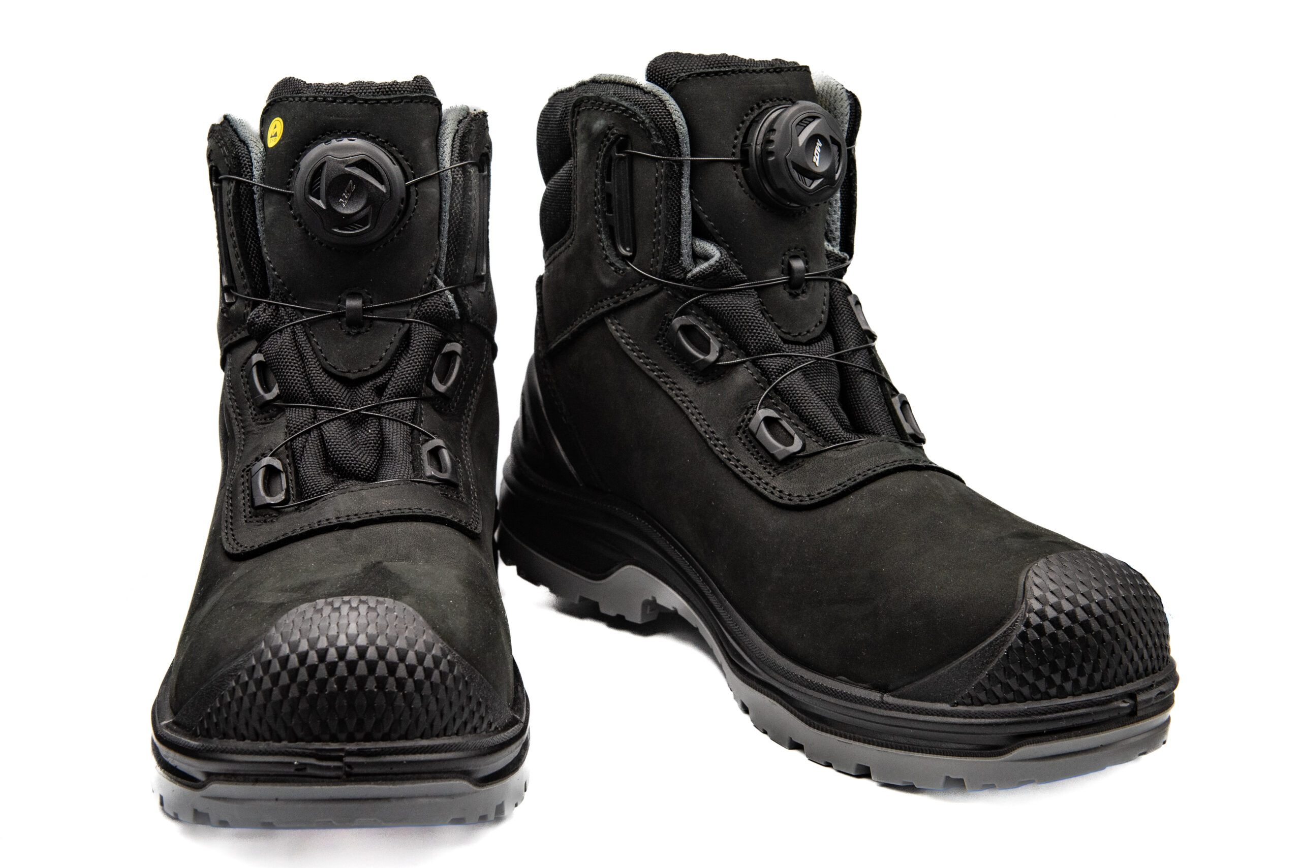 Turvasaapad GALIOT S3 SRC - Image 3