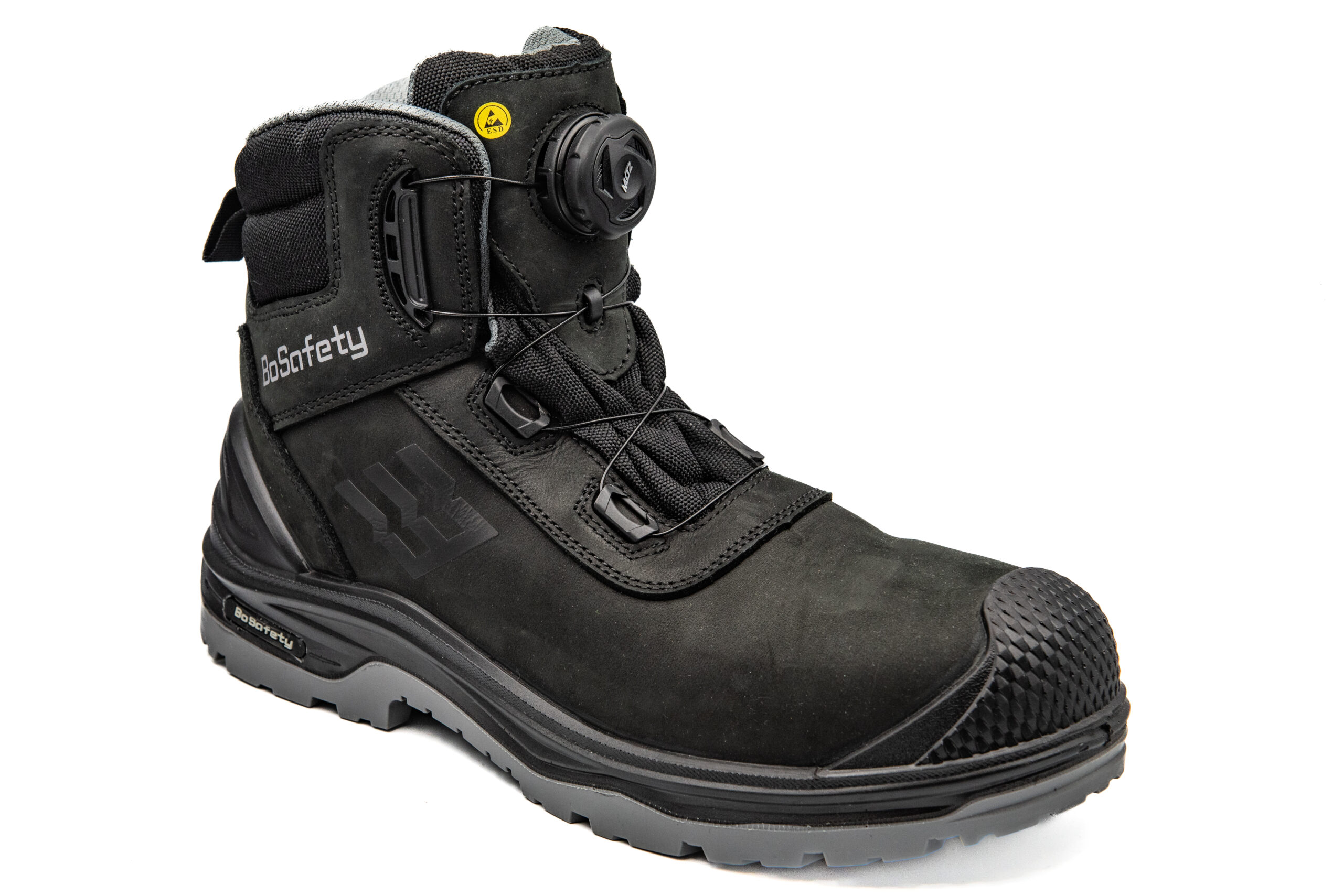 Turvasaapad GALIOT S3 SRC - Image 2